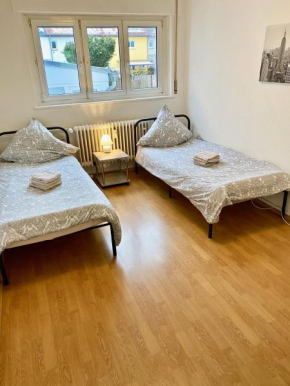 Gemütliches WG-Zimmer 5, zentral in Ravensburg (stadtnah)